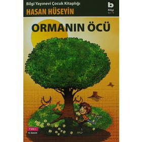 Ormanın Öcü - Hasan Hüseyin