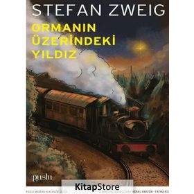 Ormanın Üzerindeki Yıldız - Stefan Zweig