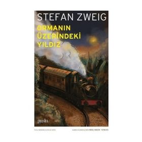 Ormanın Üzerindeki Yıldız - Stefan Zweig