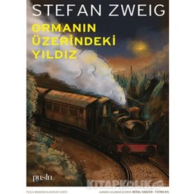 Ormanın Üzerindeki Yıldız - Stefan Zweig