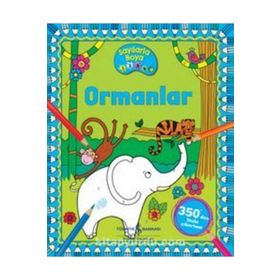 Ormanlar - İş Bankası Kültür Yayınları
