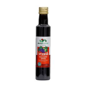 Ormanözü 250 gr Organik Balzamik Sirke