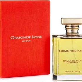 Ormonde Jayne London Sampaouita EDP 120 ml Erkek Parfüm