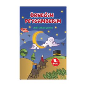 Örneğim Peygamberim - Adil Akkoyunlu
