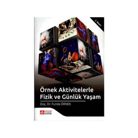 ÖRNEK AKTIVITELERLE FIZIK VE GÜNLÜK YAŞAM - FUNDA ÖRNEK