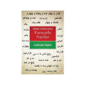 Örnek Cümlelerle Farsçada Sayılar - Lokman Aşkın