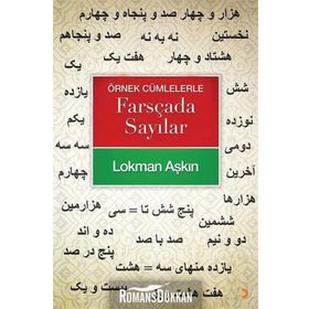 Örnek Cümlelerle Farsçada Sayılar - Lokman Aşkın