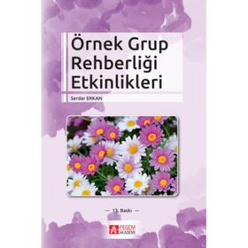 ÖRNEK GRUP REHBERLİĞİ ETKINLIKLERI - SERDAR ERKAN