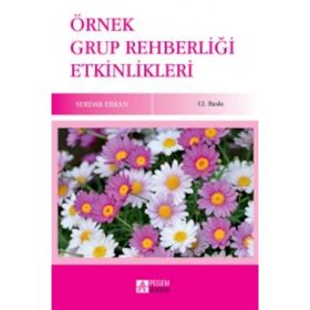 ÖRNEK GRUP REHBERLİĞİ ETKINLIKLERI - SERDAR ERKAN