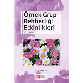 ÖRNEK GRUP REHBERLİĞİ ETKINLIKLERI - SERDAR ERKAN