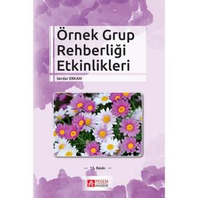 ÖRNEK GRUP REHBERLİĞİ ETKINLIKLERI - SERDAR ERKAN