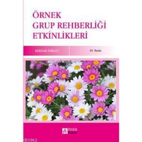 ÖRNEK GRUP REHBERLİĞİ ETKINLIKLERI - SERDAR ERKAN