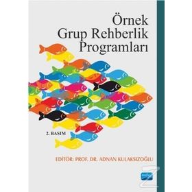 Örnek Grup Rehberlik Programları - Adnan Kulaksızoğlu