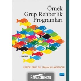 Örnek Grup Rehberlik Programları - Adnan Kulaksızoğlu