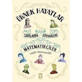Örnek Hayatlar 1-Timaş Yayınları
