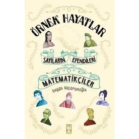 Örnek Hayatlar 1-Timaş Yayınları