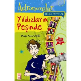 Örnek Hayatlar - Yıldızların Peşinde