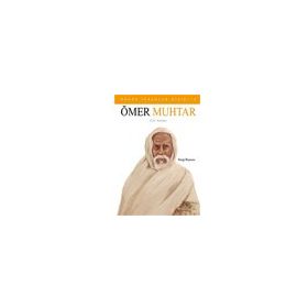 Örnek İnsanlar Dizisi 6 - Ömer Muhtar - Sevgi Başman