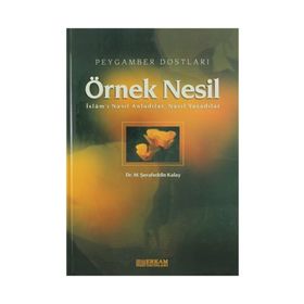 ÖRNEK NESIL - M.ŞERAFEDDİN KALAY