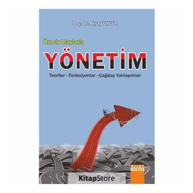 Örnek Olaylarla Yönetim - Akyay Uygur
