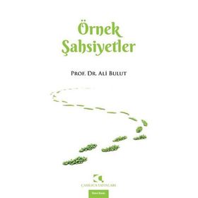 Örnek Şahsiyetler Ali Bulut