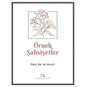 Örnek Şahsiyetler Ali Bulut