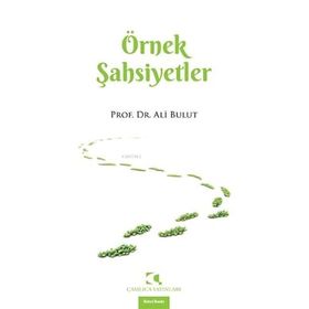 Örnek Şahsiyetler Ali Bulut