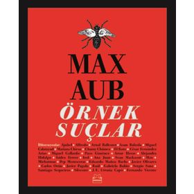 Örnek Suçlar - Max Aub