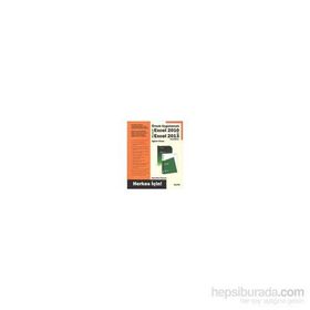 Örnek Uygulamalı Excel 2010 ve Excel 2013 - Hayrettin Üçüncü