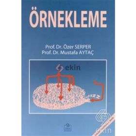 Örnekleme - Özer Serper Mustafa Aytaç Nuran Bayram