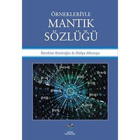 Örnekleriyle Mantık Sözlüğü Litera