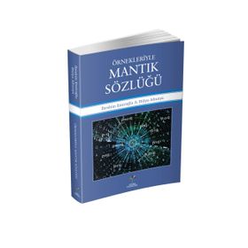 Örnekleriyle Mantık Sözlüğü Litera
