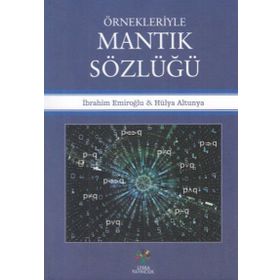 Örnekleriyle Mantık Sözlüğü Litera