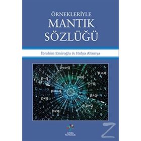 Örnekleriyle Mantık Sözlüğü Litera