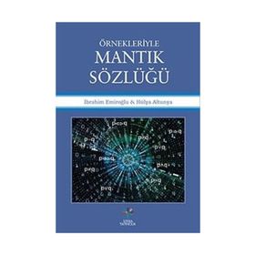 Örnekleriyle Mantık Sözlüğü Litera