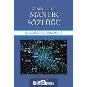 Örnekleriyle Mantık Sözlüğü Litera