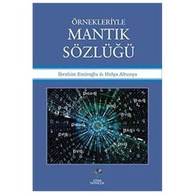 Örnekleriyle Mantık Sözlüğü Litera