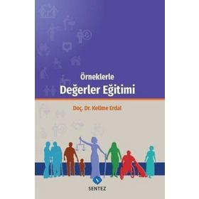 Örneklerle Değerler Eğitimi - Kelime Erdal