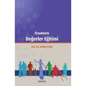 Örneklerle Değerler Eğitimi - Kelime Erdal