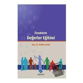 Örneklerle Değerler Eğitimi - Kelime Erdal