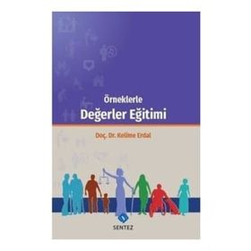 Örneklerle Değerler Eğitimi - Kelime Erdal