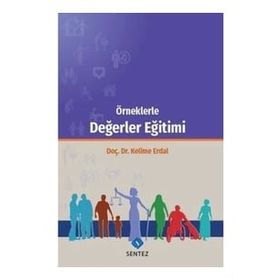 Örneklerle Değerler Eğitimi - Kelime Erdal