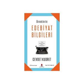 Örneklerle Edebiyat Bilgileri-Kapı Yayınları