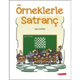 Örneklerle Satranç - Ozan Çapan