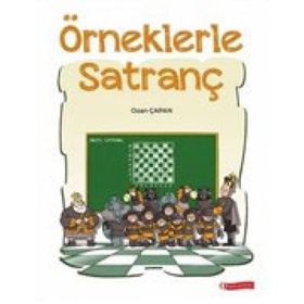 Örneklerle Satranç - Ozan Çapan