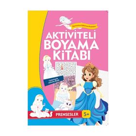 ÖRNEKLI BOYAMA - KOLEKTIF