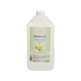 Ornella 5 lt Nemlendiricili Limon Kolonyası