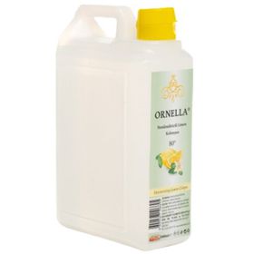 Ornella 5 lt Nemlendiricili Limon Kolonyası