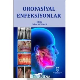 Orofasiyal Enfeksiyonlar - Kolektif