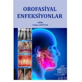 Orofasiyal Enfeksiyonlar - Kolektif